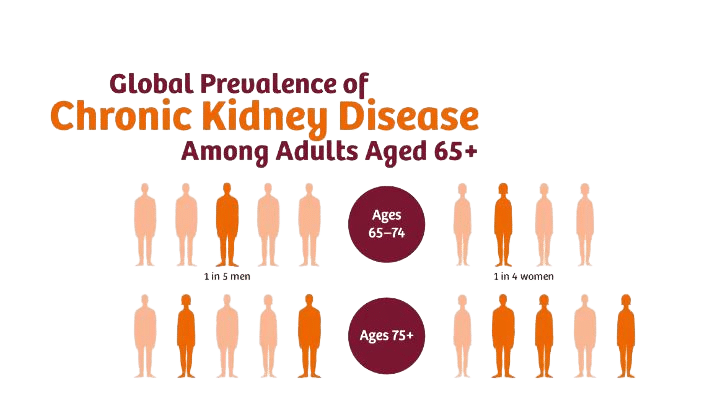 Risk of Kidney Disease