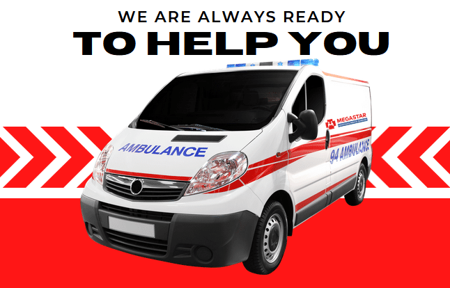 Ambulance Service