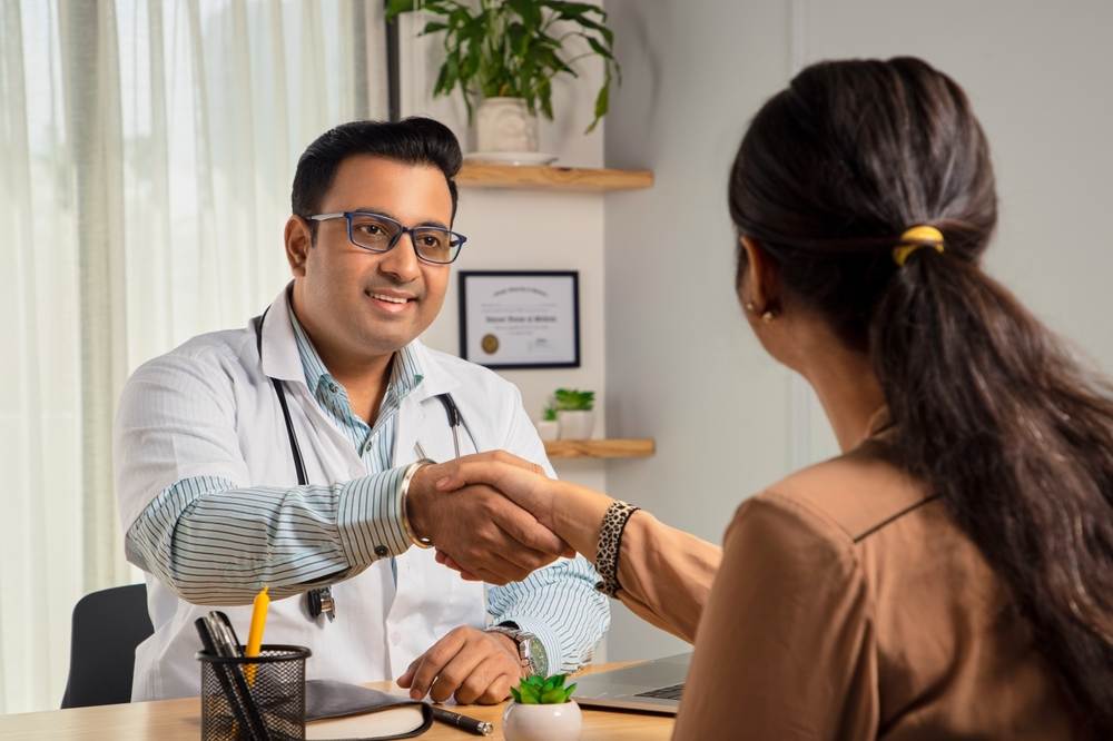 Blood Pressure Management