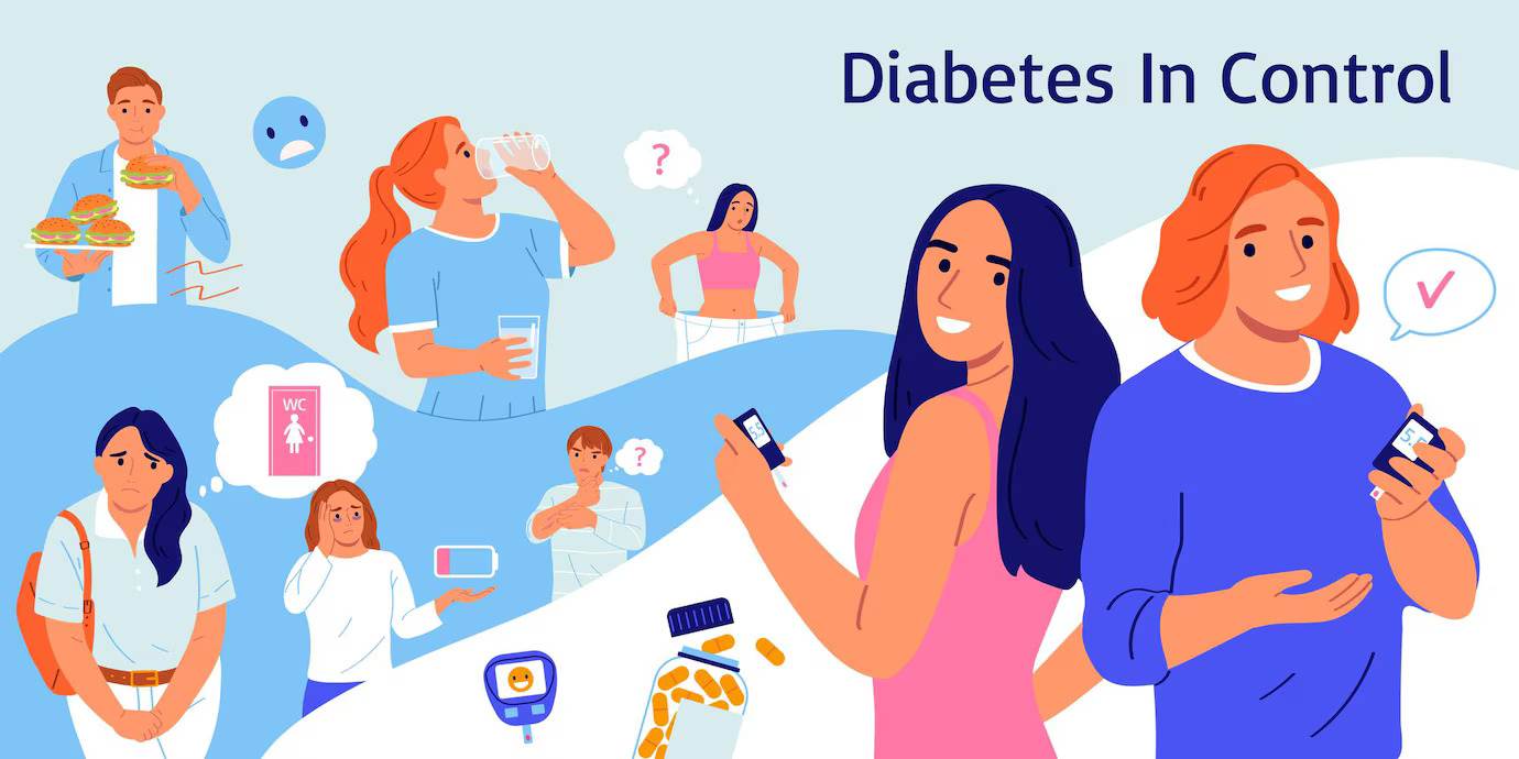 Diabetes Management