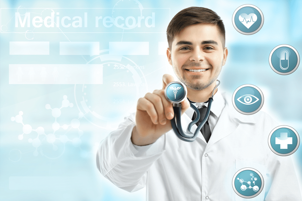 Electronic Medical Records
