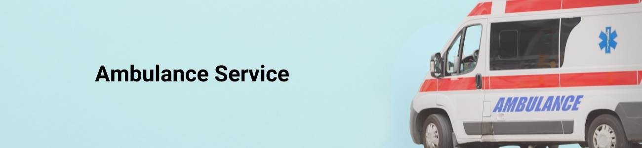 Ambulance Service