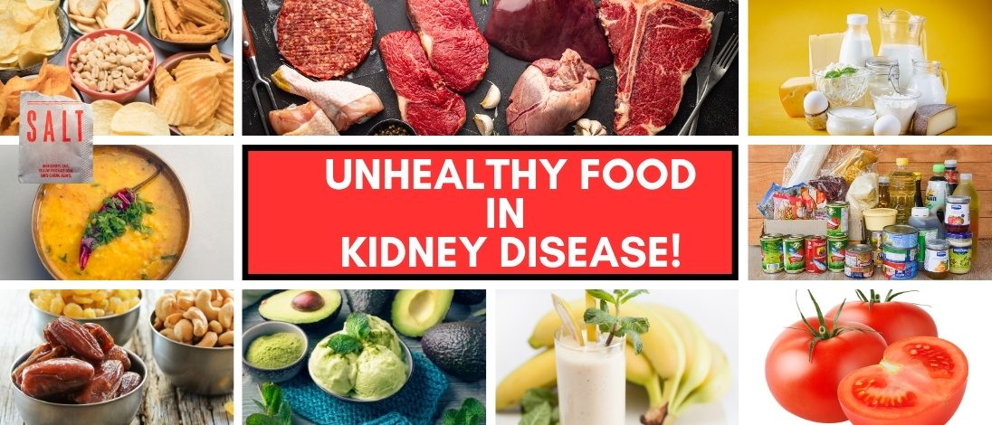 Unhealhty food - Kidney Disease (1096 x 470 px)