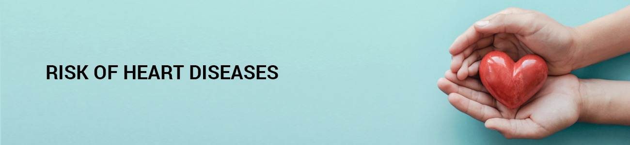 risk-of-heart-diseases